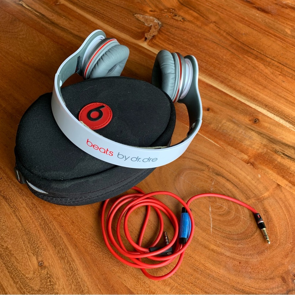 Beats by Dre Originals